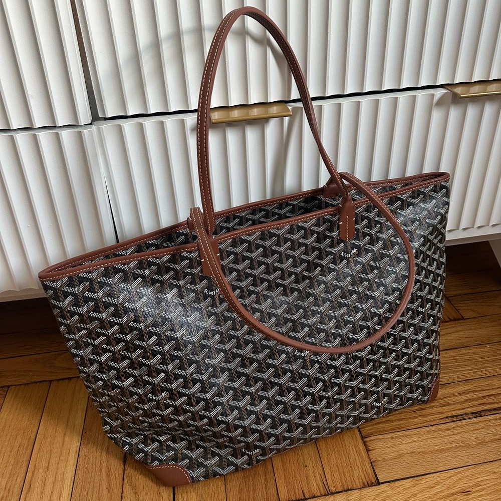 Goyard Purse
